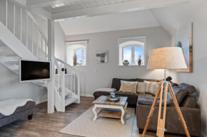 Friesenhof Dreilanden Friesenhof Appartement 5